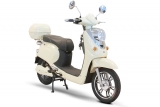 E Wheels (EW-09) Electric Moped E-Bike
