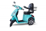 E-Wheels Jellybean Collection Electric Mobility Scooter
