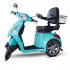 Drive Medical Bobcat X4 Electric Mobility Scooter