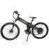 Addmotor MOTAN Electric Folding Bicycle 20Inch Fat Tire 500W 48V