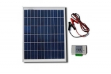ECO-WORTHY 20W 12V Solar Panel Kit
