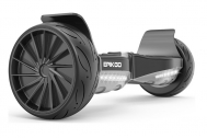 EPIKGO SPORT Hoverboard – UL2272 Certified, All-Terrain 8.5” Racing Performance Tires