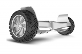 EPIKGO Self-Balancing scooter hoverboard – UL2272 Certified, All-Terrain 8.5” Wheels