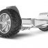 Jetson V8 All Terrain Black Electric Hoverboard Built-In Bluetooth Speaker UL 2272 Certified