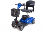 EV Rider – Mini Rider 4 Wheel Electric Mobility Scooter