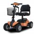 EV Rider – Mini Rider 4 Wheel Electric Mobility Scooter
