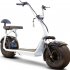 MotoTec FatBoy 48v 500w Harley Style Electric Scooter