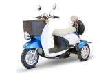 EW-11 Sport Euro Style Design Electric Mobility Scooter