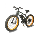 Ego Bike 26″ Fat Tire Snow Beach Mountain electric Bicycle 500W