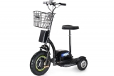 EV Power 500 Watt 3 Wheeler Electric Mobility Scooter