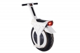 Electric Unicycle Self-Balancing Seated Motorcycle 17″ Off-Road Tire 500W