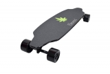 Elevens 38″ Dual Motor Electric Skateboard