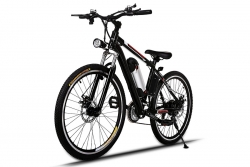 Ferty Electric Mountain Bike