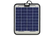 GANZ Eco-Energy 6W Semi Flexible Solar Panel