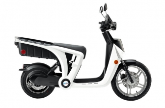 GENZE 2.0S Electric Scooter