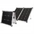 Renogy 2500 Watt 24 Volt Polycrystalline Solar Cabin Kit