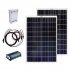 SOLARTECH POWER SPM030P-BP Solar Panel