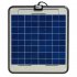 Ganz Eco-Energy 40W Semi Flexible Solar Panel