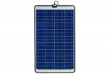 Ganz Eco-Energy 40W Semi Flexible Solar Panel