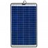 Nature Power 50042 Monocrystalline Solar Panel With Aluminum Frame, 40-Watt