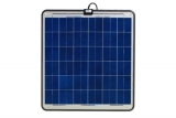 Ganz Eco-Energy Semi-Flexible Solar Panel – 30W
