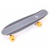 Jetson V8 All Terrain Black Electric Hoverboard Built-In Bluetooth Speaker UL 2272 Certified