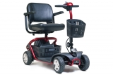 Golden Technologies GL140 Golden LiteRider 4 Electric Mobility scooter