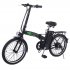 ProdecoTech Phantom X V5 36V 600W 8 Speed Electric Bicycle 14Ah