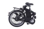 Goplus 20″ 250W Folding Electric Bike