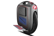 Gotway MSuper V3s+ Electric Unicycle