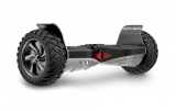 Halo Rover Hoverboard – Safety Certified UL 2272