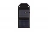 Harding Energy GR8LH-SP07-BK 7W Monocrystaline Solar Panel