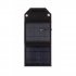 Renogy 800W 24V Solar Panel Monocrystalline Off Grid Starter Kit with 40A Rover MPPT Charger Controller