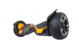 Hoverboard Two-Wheel Self Balancing Electric Scooter 8″ Hummer Built-In Bluetooth Speaker UL 2272 Certified