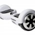 Hoverboard Two-Wheel Self Balancing Electric Scooter 8″ Hummer Built-In Bluetooth Speaker UL 2272 Certified