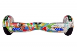 Hoverboard Two-Wheel Self Balancing Electric Scooter 6.5″ UL 2272 Certified