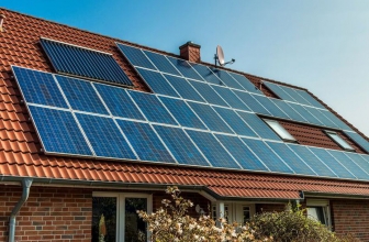 How Much Solar Panels Cost