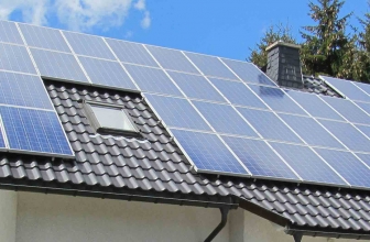 How Much are Solar Panels for a House