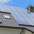 Solar Panel Rebate