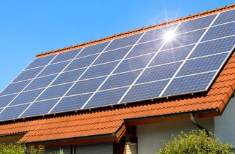 How Much Do Solar Panels Cost In Your State