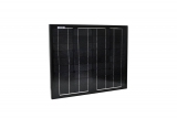 Instapark SP-30 12 Volts 30 Watts Monocrystalline PV Solar Panel
