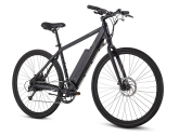 Juiced Bikes CrossCurrent AIR 500W 28MPH Electric Bicycle