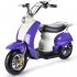 800W 48V Electric Scooter Moped