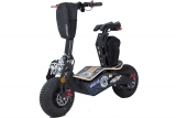MotoTec Mad 1600w 48v Electric Scooter