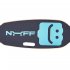 KooWheel D3X Onyx 2nd Generation Electric Skateboard