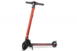 Partu Electric Scooter