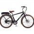 Magnum UI5 Electric Hybrid City Bike