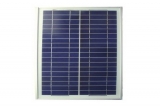 Poly-crystalline Solar Panel – 12Volt / 30Watt