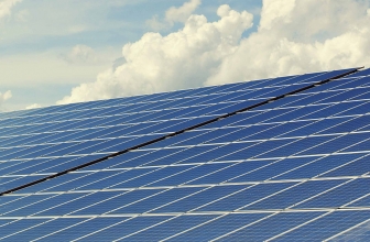 Powering a House With Solar Panels