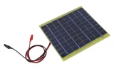 Practical 5W 12V Mini Solar Panels Solar Power Polysilicon Solar Power Panels